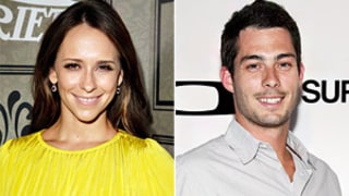 Jennifer Love Hewitt Gives Birth to Baby Girl Autumn James, Secretly Married Brian Hallisay