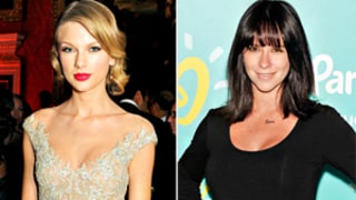 Taylor Swift Stuns at Prince William's Winter Gala, Jennifer Love Hewitt Welcomes Baby Girl, Secretly Married Brian Hallisay: Top 5 Stories