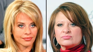 Dina Manzo vs. Caroline Manzo