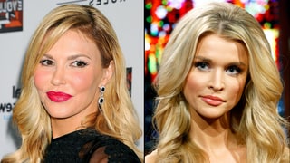 Brandi Glanville vs. Joanna Krupa