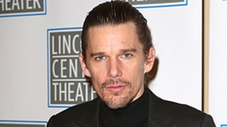 Ethan Hawke Opens Up About Uma Thurman Marriage,