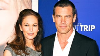 Josh Brolin, Diane Lane Finalize Divorce After Nine Months