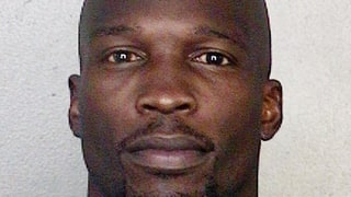 Chad Johnson