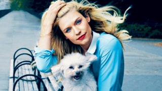Claire Danes on Her