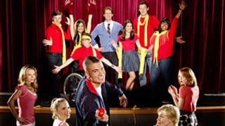 Glee Creator Ryan Murphy Invites Original Cast to Return For 100th Episode