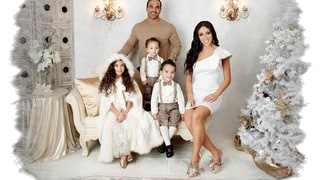 Melissa Gorga
