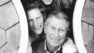 Princes William and Harry
