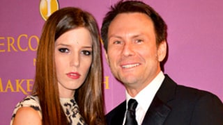 Christian Slater Marries Brittany Lopez in Impromptu Courthouse Ceremony