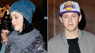 Katy Perry, Niall Horan Go on Dinner Date? One Direction Singer Says Coincidence