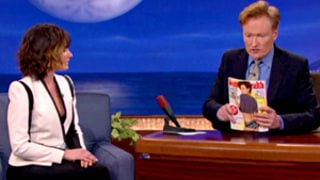Evangeline Lilly Slams Her