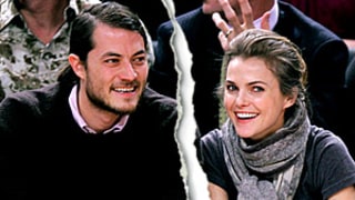 Keri Russell, Husband Shane Deary Split After Nearly Seven Years of Marriage