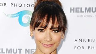Rashida Jones Rants About