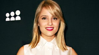 Dianna Agron to Return to Glee For 100th Episode After Missing Cory Monteith Tribute