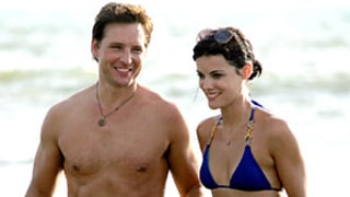Jaimie Alexander Wears Bikini, Peter Facinelli Goes Shirtless in Mexico: See the PDA-Packed Pictures!