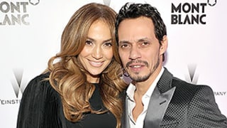 Jennifer Lopez Files New Documents in Marc Anthony Divorce Two Years After Initial Split: Report