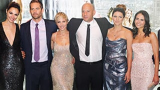 Fast and Furious 7 Director, James Wan, Says Movie Will Continue Filming After Paul Walker's Death