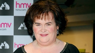 Susan Boyle Has Been Diagnosed With Asperger's Syndrome: