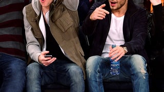 B-Ball Blokes