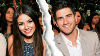 Victoria Justice Breaks Up With Ryan Rottman, Now Dating Pierson Fode