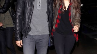 Lautner's Lady Love