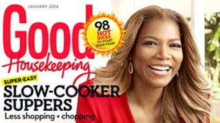 Queen Latifah Admits to