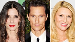 SAG Awards 2014: Screen Actors Guild Awards Nominations in Films, Roles and More
