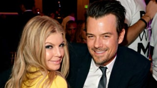 Josh Duhamel: Fergie and I 'Definitely' Want Another Baby