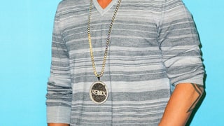 Pauly D