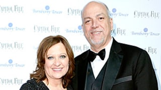 Caroline Manzo's Husband Albert Manzo Sued For Alleged Discrimination: Report