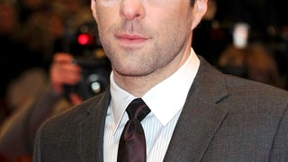 Zachary Quinto