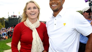 Athletes in Love