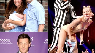 Top 13 Stories of 2013