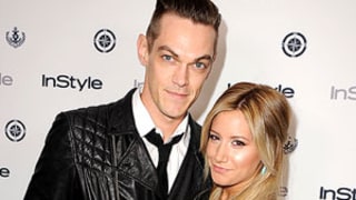 Ashley Tisdale Talks Fiance Christopher French: