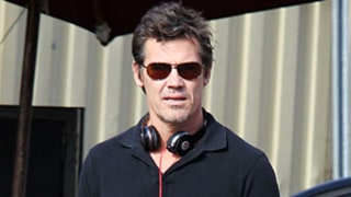 Josh Brolin Resurfaces in L.A. Three Weeks After Checking Into Rehab: Picture