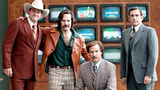 Anchorman 2 Review: Still Funny, But Lacks the Original's Spark