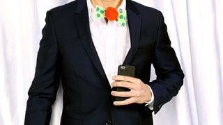 Ryan Seacrest