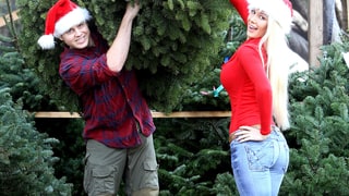 Heidi Montag and Spencer Pratt
