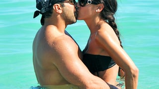 Melissa and Joe Gorga