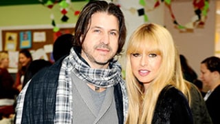 Rachel Zoe Names Baby Boy Kaius
