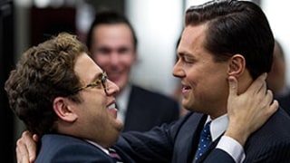 Wolf of Wall Street Movie Review: Martin Scorsese's