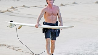 Surf's Up, Sean!