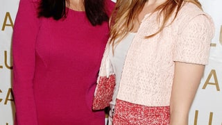 Jamie-Lynn Sigler and JoAnna Garcia