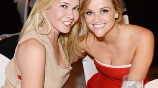 Reese Witherspoon and Chelsea Handler