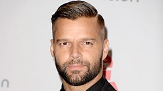 Ricky Martin Splits From Partner Carlos Gonzalez Abella