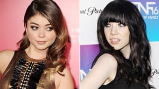 Sarah Hyland