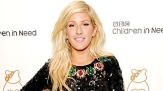Ellie Goulding: Prince William, Kate Middleton Are a