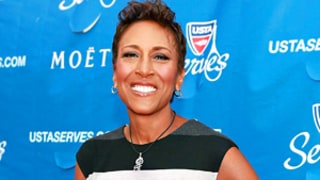 Robin Roberts Comes Out on Facebook