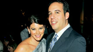 Gail Simmons and Jeremy Abrams Welcome Baby Girl!