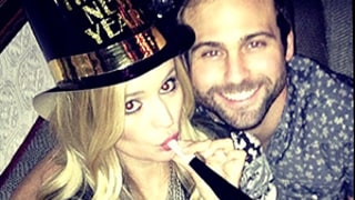 Emily Maynard Is Engaged to Tyler Johnson!
