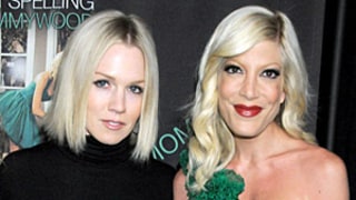 Tori Spelling, Jennie Garth's Show Mystery Girls Gets ABC Family Pickup